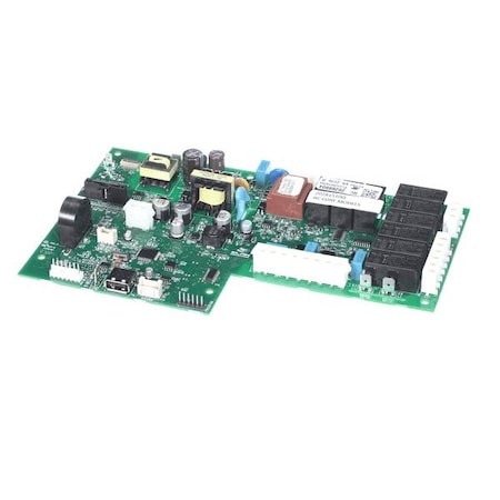 Amana Menumaster Board, Hv- Rc 20281510Q